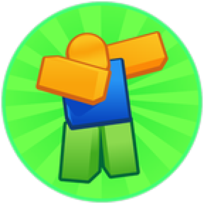Emote Pack - Roblox