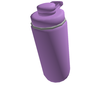 Roblox Sad Water Bottle