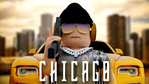 Chicago Roleplay - Roblox