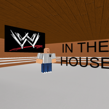 WWE - In the House