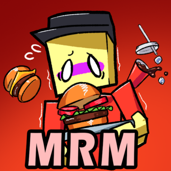 Mega Restaurant Mayhem [WIP]