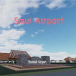 Samui Airport | SRA