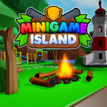 Minigame Island 🏝️