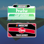 NASCAR Hulu Cup Series | Race Hub