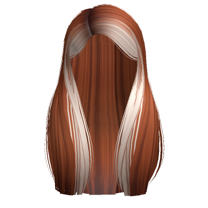 Blonde Ninja Updo Hair  Roblox Item - Rolimon's