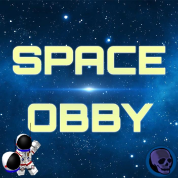 The Space Obby