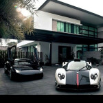 ☺My Modern House And My Cars!☺™