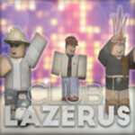 Club Lazerus