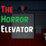 [CLOSED FOR SERIOUS PROBLEMS] The Horror Elevator