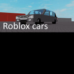 Roblox Cars