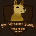  [🔊] The Western Jungle Bar