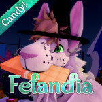Felandia (jeu de chat) 🐱