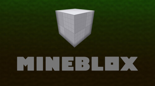 Mineblox for roblox para Android - Download