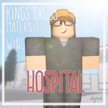 Kings Cross Maternity Wing V3