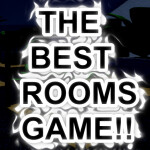 rooms but good