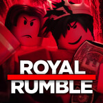EWF Presents: Royal Rumble/Live From MSG