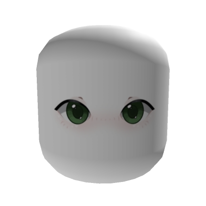 Cute Baby Face  Roblox Item - Rolimon's