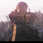Wonderful War RP