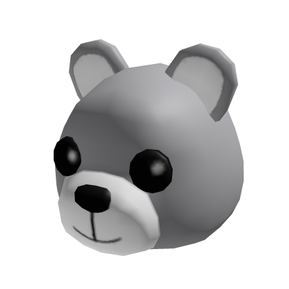 Teddy Bear II - Dynamic Head