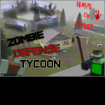 Zombie City Defense House Tycoon*NEW*