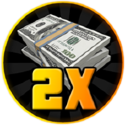 2x money - Roblox