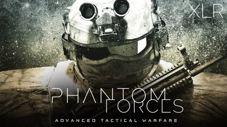 Phantom Forces APK for Android Download