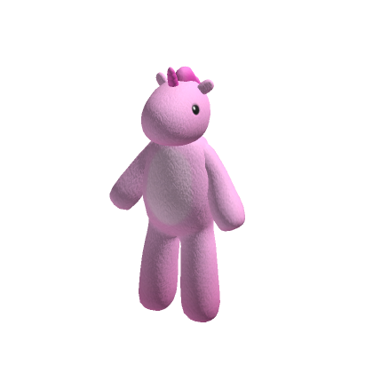 Roblox unicorn toy clearance