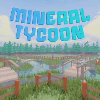 Mineral Tycoon