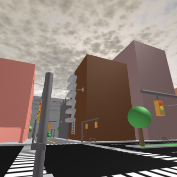 Welcome To The City Of Robloxia