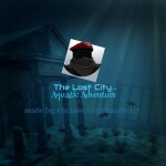 The Lost City....