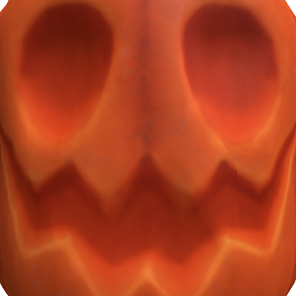 GIANT RED PUMPKIN | Roblox Item - Rolimon's