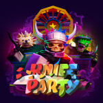 Knife Party! 🔪🎊 [FREE UGC 🎁]