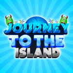 (Halloween!) Journey To The Island! 🏝️ (Story