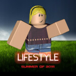 Lifestyle [54%] - AUGUST 25TH