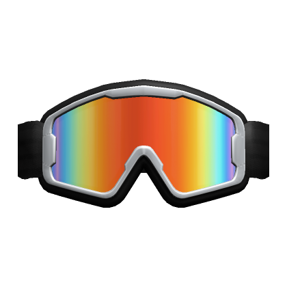 Goggles | Roblox Item - Rolimon's