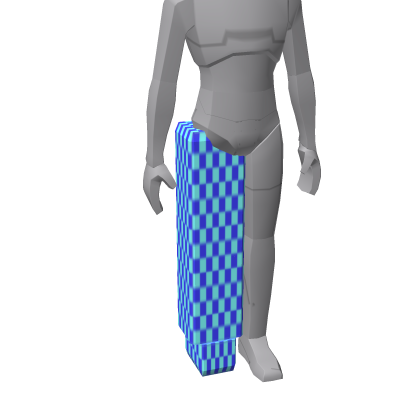 Mini Blocky V2 - Roblox