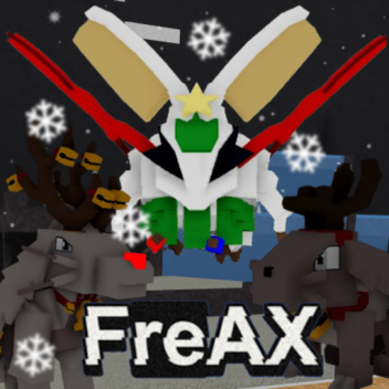 FreAX
