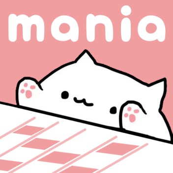 Bongo-Katze!mania