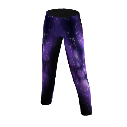 🌌 Galaxy Pants 🌌 - Roblox
