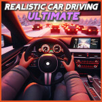 Realistic Car Driving Ultimate
