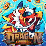💖VAL Dragon Adventures 🐉 Fantasy Pets 🎊