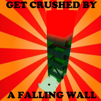 Get Crushed by a falling Death Cube-READ DESC-