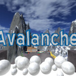☆ Can you Survive an Avalanche?☆ 