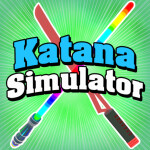 Katana Simulator