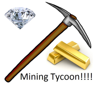 Mining Tycoon! THE MOON!!! (Beta)