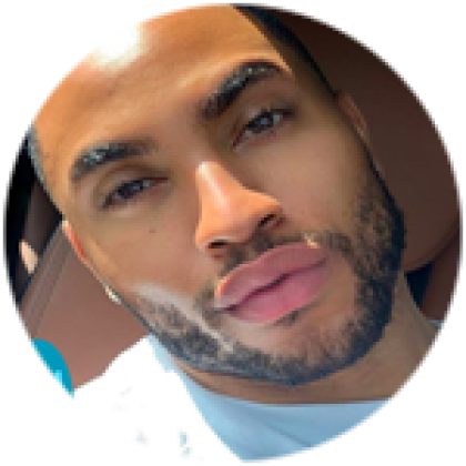 RIZZ GOD - Roblox