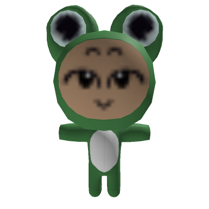 Froggy - Roblox
