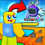 [FREE DOMINUS UGC!🎩] Easy Color Jump Obby! 🎨
