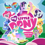 [G5!] My Little Pony : Friendship Roleplay