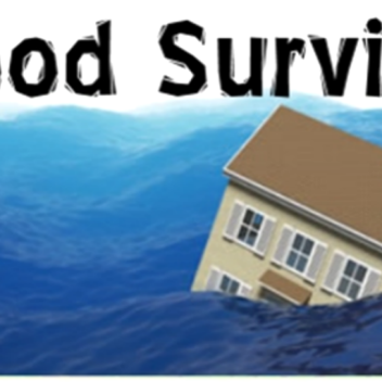 Flood Wave Survival!